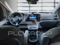 2026 Mercedes Benz Vito