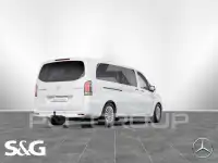 2026 Mercedes Benz Vito