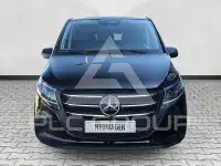 2026 Mercedes Benz Vito