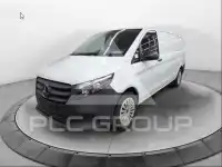 2026 Mercedes Benz Vito