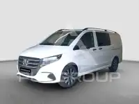 2026 Mercedes Benz Vito