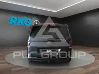 2026 Mercedes Benz Vito