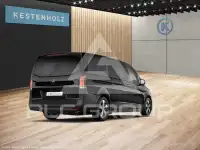 2026 Mercedes Benz Vito