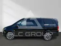 2026 Mercedes Benz Vito