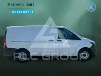2026 Mercedes Benz Vito