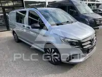2026 Mercedes Benz Vito