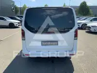 2026 Mercedes Benz V
