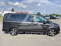 2026 Mercedes Benz V
