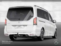 2026 Mercedes Benz V