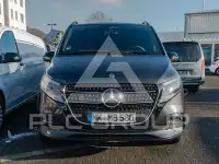 2026 Mercedes Benz V