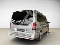 2026 Mercedes Benz V
