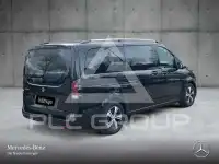 2026 Mercedes Benz V
