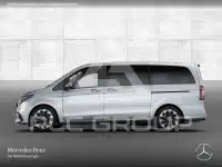 2026 Mercedes Benz V