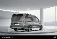 2026 Mercedes Benz V