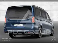 2026 Mercedes Benz V