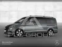 2026 Mercedes Benz V