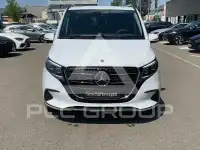 2026 Mercedes Benz V