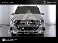 2026 Mercedes Benz V