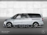 2026 Mercedes Benz V