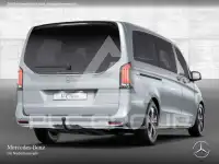 2026 Mercedes Benz V