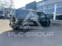 2026 Mercedes Benz V