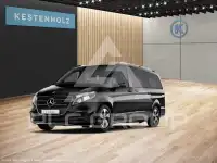 2026 Mercedes Benz V