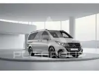 2026 Mercedes Benz V