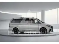 2026 Mercedes Benz V