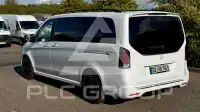 2026 Mercedes Benz V