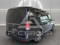2026 Mercedes Benz V