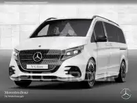 2026 Mercedes Benz V