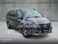2026 Mercedes Benz V