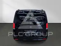 2026 Mercedes Benz V
