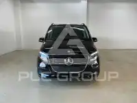 2026 Mercedes Benz V