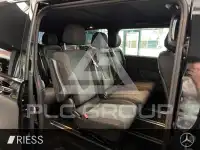 2026 Mercedes Benz V
