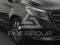2026 Mercedes Benz V