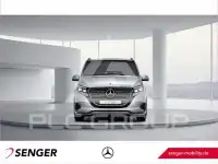 2026 Mercedes Benz V