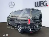 2026 Mercedes Benz V