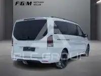 2026 Mercedes Benz V