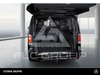 2026 Mercedes Benz V