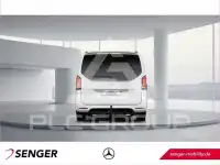 2026 Mercedes Benz V
