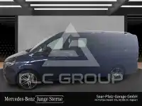 2026 Mercedes Benz V