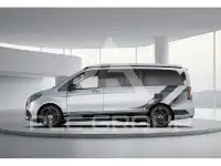 2026 Mercedes Benz V