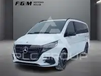2026 Mercedes Benz V