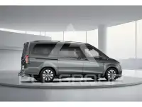 2026 Mercedes Benz V