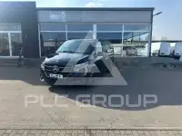 2026 Mercedes Benz V