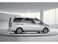 2026 Mercedes Benz V