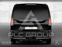 2026 Mercedes Benz V