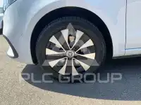 2026 Mercedes Benz V