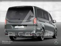 2026 Mercedes Benz V